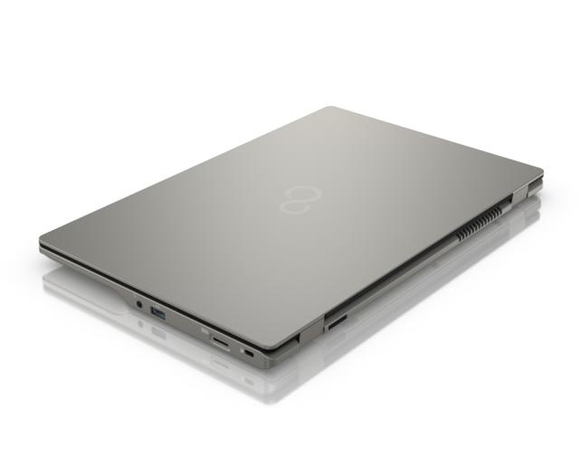 Лаптоп Fujitsu LIFEBOOK U7412, Intel Core i5-1235U up to 4.40 GHz, 14.0" FHD AG, 16GB DDR4 3200MHz, SSD 512GB PCIe 4.0 NVMe M.2, FPR, 4cell 65Wh, IR-HD cam, Intel Wi-Fi 6 AX201, BT5, SCR, Backlit Kbd, Win11 Pro