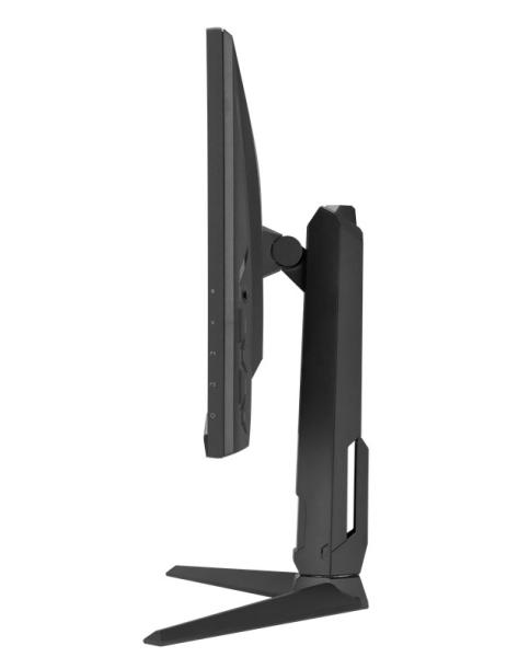 Монитор Asus TUF Gaming VG27UQEL5A, 27" (68.58 cm) 4K/UHD IPS Anti-Glare Display, 80Hz, 1ms, 100 000 000:1, 400cd/m2, HDMI, DisplayPort