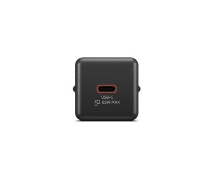Захранващ адаптер Lenovo 65W Mini USB Type-C GaN Charger 