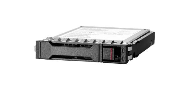 HPE SSD 960GB 2.5" (6.35 cm) SATA III (6 Gb/s) Read Intensive SFF BC Gen10+ Gen11