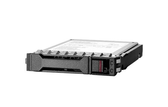 HPE SSD 1.92TB 2.5" (6.35 cm) SATA III (6 Gb/s) Read Intensive, SFF BC