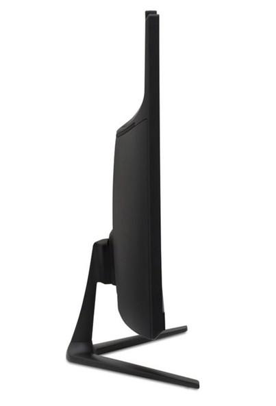 Компютър Acer Aspire All-in-One C27-B, Intel Core Ultra 5 115U 8C (1.5 / 4.2 GHz, 10MB Cache), 27" (68.58cm) FHD IPS 120Hz Display, Intel Graphics 4 Core, 16GB DDR5, 512 GB SSD M.2 NVMe, 2x USB 3.2 Gen 2 Type-A, No OS
