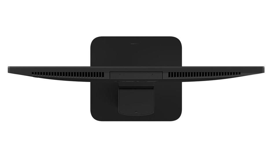 Компютър ASUS All-in-One ExpertCenter P440VA-BPC1560, Intel Core 5 210H 8C (1.6 / 4.8 GHz, 12MB Cache), 23.8" (60.45 cm) FHD Anti-glare Display, 100Hz, 16GB DDR5, 512GB SSD M.2 NVMe, No OS