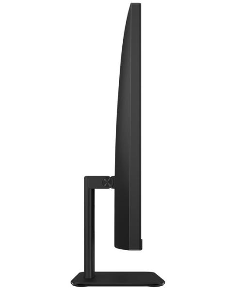 Компютър ASUS All-in-One ExpertCenter P400 P470VA BPE0530, Intel Core 5 210H 8C (1.6 / 4.8 GHz, 12MB Cache), 27.0" (68.58 cm) FHD Anti-glare Display, 100Hz, 16GB DDR5, 512GB SSD M.2 NVMe, Windows 11 Pro