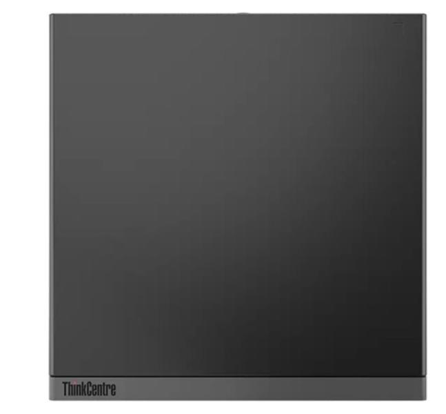 Компютър Lenovo ThinkCentre Neo 50q Gen5 Tiny, Intel Core 7 240H 10C (1.8 / 5.2 GHz, 24MB Cache), 16GB SODIMM DDR5, 1TB SSD M.2 NVMe, No OS