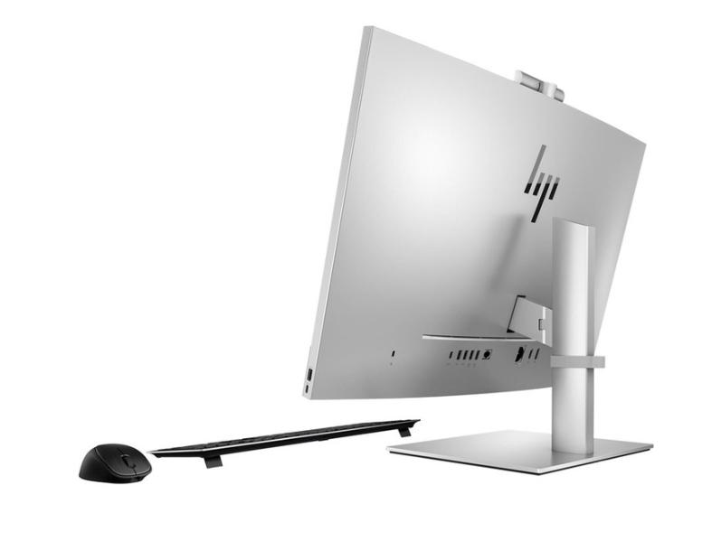 Компютър HP EliteOne 870 G9 All-in-One, 27.0" (68.58 cm), WQHD IPS Anti-glare Display, Intel Core i5-14500 14C (1.90 / 5.00 GHz, 24MB Cache), Intel UHD Graphics 770, 16GB DDR5 SoDIMM, 512GB SSD M.2 NVMe, Windows 11 Pro