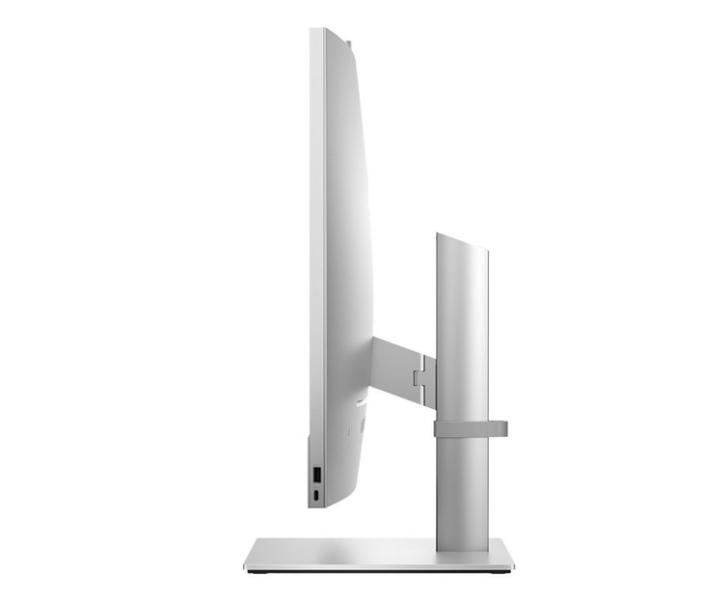 Компютър HP EliteOne 870 G9 All-in-One, 27.0" (68.58 cm), WQHD IPS Anti-glare Display, Intel Core i5-14500 14C (1.90 / 5.00 GHz, 24MB Cache), Intel UHD Graphics 770, 16GB DDR5 SoDIMM, 512GB SSD M.2 NVMe, Windows 11 Pro