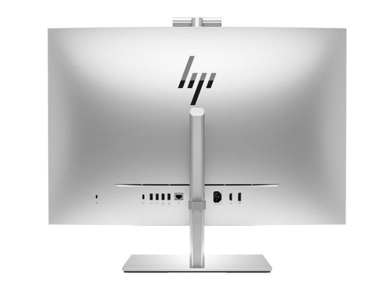 Компютър HP EliteOne 870 G9 All-in-One, 27.0" (68.58 cm), WQHD IPS Anti-glare Display, Intel Core i5-14500 14C (1.90 / 5.00 GHz, 24MB Cache), Intel UHD Graphics 770, 16GB DDR5 SoDIMM, 512GB SSD M.2 NVMe, Windows 11 Pro
