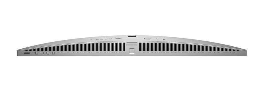 Компютър HP EliteOne 870 G9 All-in-One, 27.0" (68.58 cm), WQHD IPS Anti-glare Display, Intel Core i5-14500 14C (1.90 / 5.00 GHz, 24MB Cache), Intel UHD Graphics 770, 16GB DDR5 SoDIMM, 512GB SSD M.2 NVMe, Windows 11 Pro