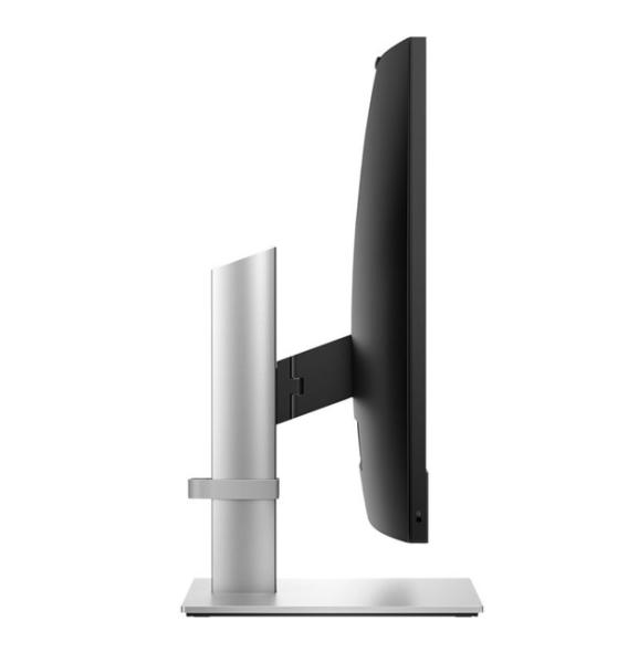 Компютър HP ProOne 440 G9 All-in-One, 23.8" (60.45 cm) FHD IPS Anti-glare Display, Intel Core i3-14100T 4C (2.7 / 4.4 GHz, 12MB Cache), Intel UHD Graphics 730, 16GB DDR5 SoDIMM, 256GB SSD M.2 NVMe, Windows 11 Pro
