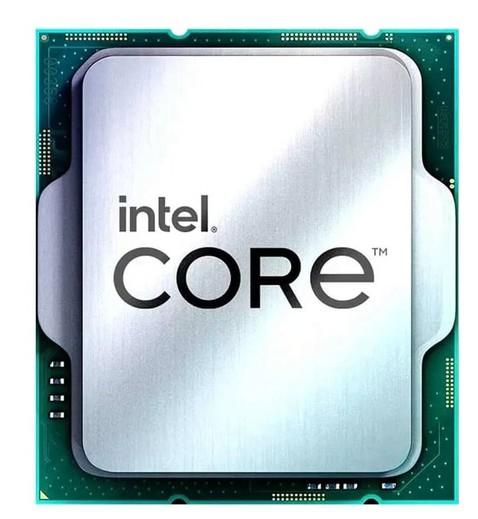 Процесор Intel Core i5-13500 14C (2.5/4.8GHz, 24MB Cache), LGA1700, 65W, Tray, без охлаждане