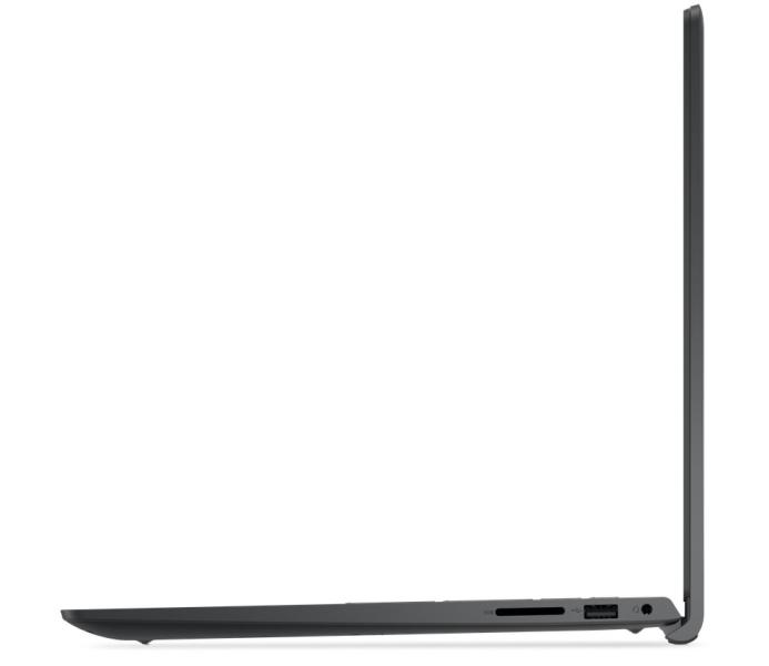 Лаптоп Dell Pro 15 Essential PV15250, Intel Core i7-1355U 10C (1.20 / 5.00 GHz, 12MB Cache), 15.6'' (39.62 cm) FHD WVA IPS Anti-Glare Display, 16GB DDR5, 512 GB M.2 NVMe SSD, WiFi+BT, Cam+Mic, BG Non Backlit, Ubuntu