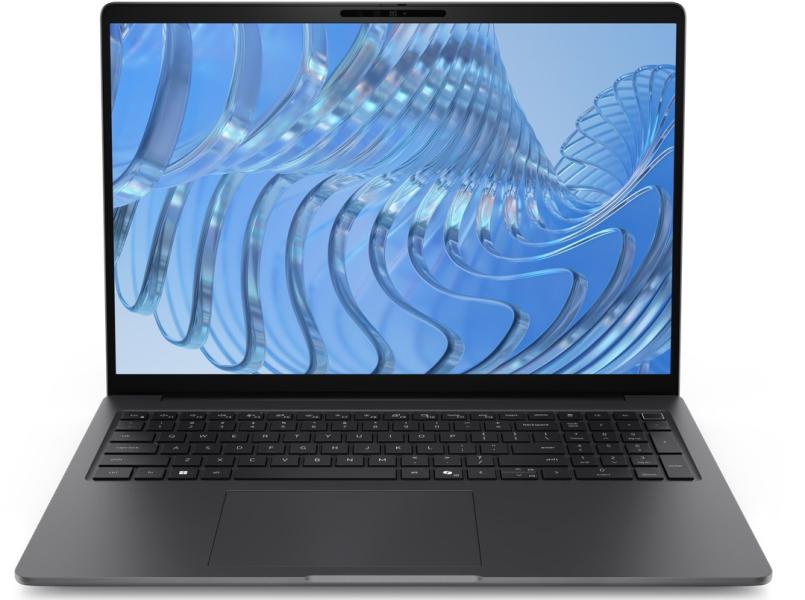 Лаптоп Dell Pro 5 16 P516260, Intel Core 5 320 6C (1.4 / 4.6 GHz, 6MB Cache), 16.0" (40.64 cm) WUXGA IPS Anti-Glare Display, Intel Graphics 2 Xe3, 16GB DDR5, 512GB M.2 NVMe SSD, Wi-Fi+BT, HDR Cam+Mic, BG Backlit KB, Windows 11 Pro