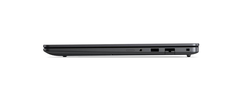 Лаптоп Dell Pro 5 16 P516260, Intel Core 5 320 6C (1.4 / 4.6 GHz, 6MB Cache), 16.0" (40.64 cm) WUXGA IPS Anti-Glare Display, Intel Graphics 2 Xe3, 16GB DDR5, 512GB M.2 NVMe SSD, Wi-Fi+BT, HDR Cam+Mic, BG Backlit KB, Windows 11 Pro