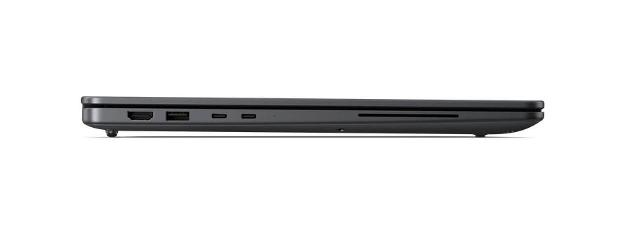 Лаптоп Dell Pro 5 16 P516260, Intel Core 5 320 6C (1.4 / 4.6 GHz, 6MB Cache), 16.0" (40.64 cm) WUXGA IPS Anti-Glare Display, Intel Graphics 2 Xe3, 16GB DDR5, 512GB M.2 NVMe SSD, Wi-Fi+BT, HDR Cam+Mic, BG Backlit KB, Windows 11 Pro