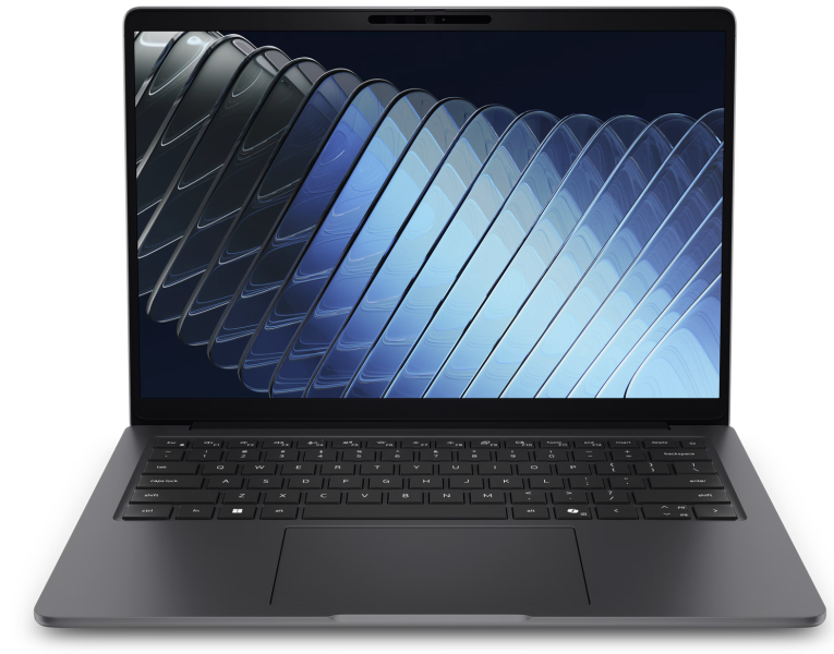Лаптоп Dell Pro 5 14 P514260, Intel Core Ultra 7 366H  16C (1.6 / 4.8 GHz, 18MB Cache), 14.0" (35.56 cm) WUXGA Anti-Glare Display, Intel Graphics 4 Xe3, 16GB DDR5, 512GB M.2 NVMe SSD, Wi-Fi+BT, HDR Cam + Mic, BG Backlit KB, FPR, Windows 11 Pro