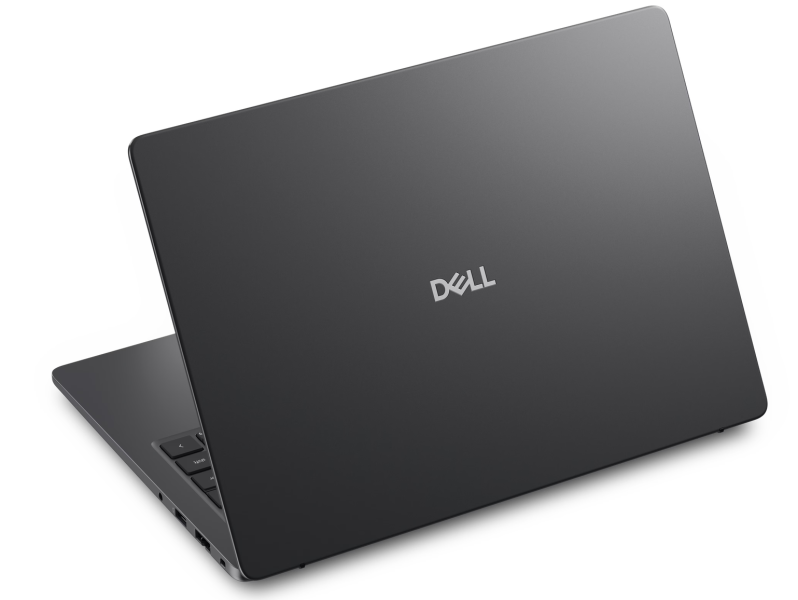 Лаптоп Dell Pro 5 14 P514260, Intel Core Ultra 7 366H  16C (1.6 / 4.8 GHz, 18MB Cache), 14.0" (35.56 cm) WUXGA Anti-Glare Display, Intel Graphics 4 Xe3, 16GB DDR5, 512GB M.2 NVMe SSD, Wi-Fi+BT, HDR Cam + Mic, BG Backlit KB, FPR, Windows 11 Pro