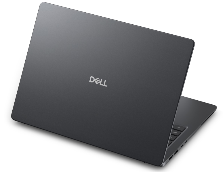 Лаптоп Dell Pro 5 14 P514260, Intel Core Ultra 7 366H  16C (1.6 / 4.8 GHz, 18MB Cache), 14.0" (35.56 cm) WUXGA Anti-Glare Display, Intel Graphics 4 Xe3, 16GB DDR5, 512GB M.2 NVMe SSD, Wi-Fi+BT, HDR Cam + Mic, BG Backlit KB, FPR, Windows 11 Pro