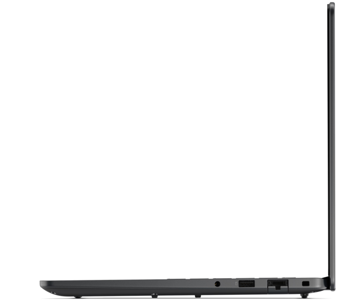 Лаптоп Dell Pro 5 14 P514260, Intel Core Ultra 7 366H  16C (1.6 / 4.8 GHz, 18MB Cache), 14.0" (35.56 cm) WUXGA Anti-Glare Display, Intel Graphics 4 Xe3, 16GB DDR5, 512GB M.2 NVMe SSD, Wi-Fi+BT, HDR Cam + Mic, BG Backlit KB, FPR, Windows 11 Pro