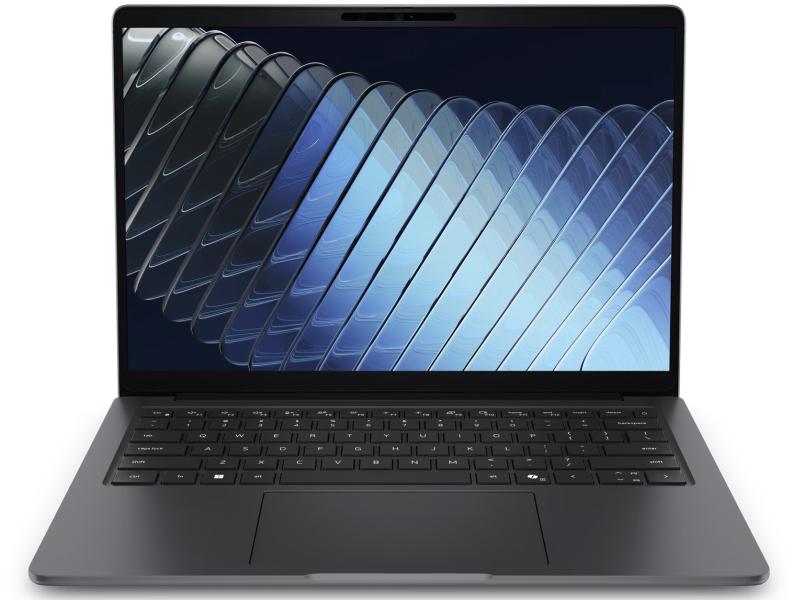 Лаптоп Dell Pro 5 14 P514260, Intel Core 5 320 6C (1.4 / 4.6 GHz, 6MB Cache), 14.0" (35.56 cm) WUXGA Anti-Glare Display, Intel Graphics 2 Xe3, 16GB DDR5, 512GB M.2 NVMe SSD, Wi-Fi+BT, HDR Cam + Mic, BG Backlit KB, FPR, Windows 11 Pro