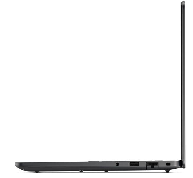 Лаптоп Dell Pro 5 14 P514260, Intel Core 5 320 6C (1.4 / 4.6 GHz, 6MB Cache), 14.0" (35.56 cm) WUXGA Anti-Glare Display, Intel Graphics 2 Xe3, 16GB DDR5, 512GB M.2 NVMe SSD, Wi-Fi+BT, HDR Cam + Mic, BG Backlit KB, FPR, Windows 11 Pro