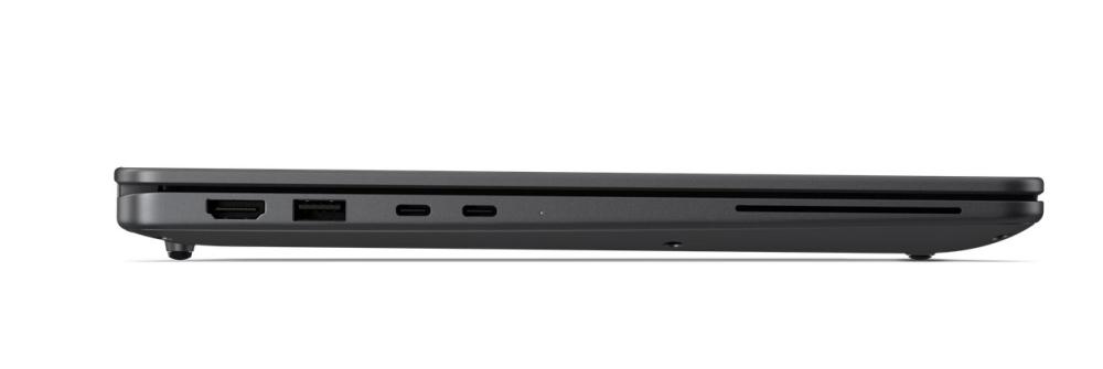 Лаптоп Dell Pro 5 14 P514260, Intel Core Ultra 5 336H 12C (1.5 / 4.6 GHz, 18MB Cache), 14.0" (35.56 cm) WUXGA Anti-Glare Display, Intel Graphics 4 Xe3, 16GB DDR5, 512GB M.2 NVMe SSD, Wi-Fi+BT, HDR Cam + Mic, BG Backlit KB, FPR, Windows 11 Pro