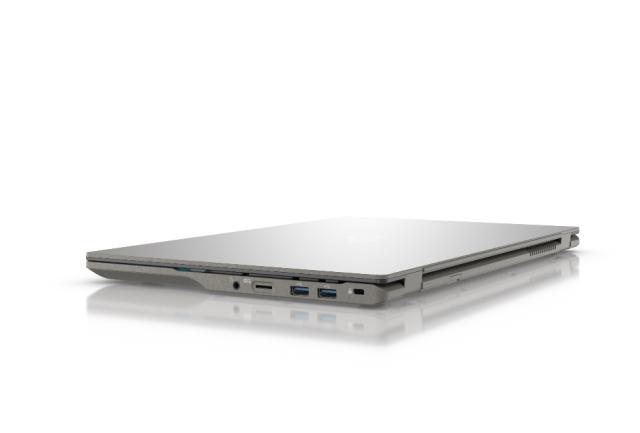 Лаптоп Fujitsu LIFEBOOK U7511, Intel Core i5-1135G7 up to 4.20 GHz, 15.6" FHD AG, 8GB DDR4 3200MHz, SSD 512GB PCIe 3.0 NVMe M.2, FPR, 4cell 65Wh, IR-HD cam, Intel Wi-Fi 6 AX201, BT5, SCR, Intel IRIS graphics, Win10 Pro(64)