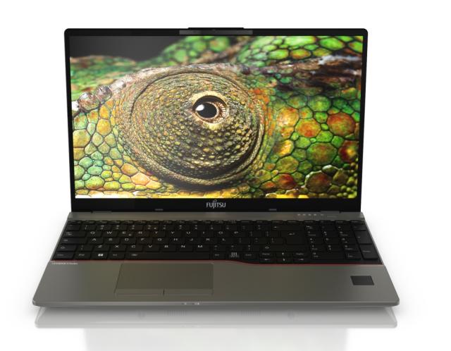 Лаптоп Fujitsu LIFEBOOK U7512, Intel Core i7-1270P up to 4.80 GHz, 15.6" FHD AG, 16GB DDR4 3200MHz, SSD 1TB PCIe 4.0 NVMe M.2, FPR, 4cell 65Wh, IR-HD cam, Intel Wi-Fi 6 AX201, BT5, SCR, Backlit Kbd, Win11 Pro(64)