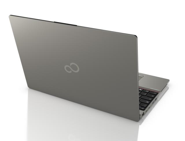 Лаптоп Fujitsu LIFEBOOK U7512, Intel Core i5-1235U up to 4.40 GHz, 15.6" FHD AG, 16GB DDR4 3200MHz, SSD 512GB Value-PCIe 4.0 NVMe M.2, FPR, 4cell 65Wh, IR-HD cam, Intel Wi-Fi 6 AX201, BT5, SCR, Backlit KBD, Win11 Pro