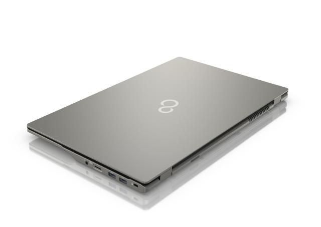 Лаптоп Fujitsu LIFEBOOK U7512, Intel Core i7-1255U up to 4.70 GHz, 15.6" FHD AG, 16GB DDR4 3200MHz, SSD 512GB PCIe 4.0 NVMe M.2, FPR, 4cell 65Wh, IR-HD cam, Intel Wi-Fi 6 AX201, BT5, SCR, Backlit Kbd, Win11 Pro(64)
