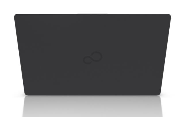 Лаптоп Fujitsu LIFEBOOK U9311 black, Intel Core i5-1135G7, 13.3" FHD with IR Cam, 16GB onboard, SSD 512GBPCIe 3.0 NVMe M.2, FPR, 4cell 50Wh, Intel WiFi 6 AX201, BT5, SCR, Intel IRIS graphics, Backlit KBD, Win10 Pro(64)