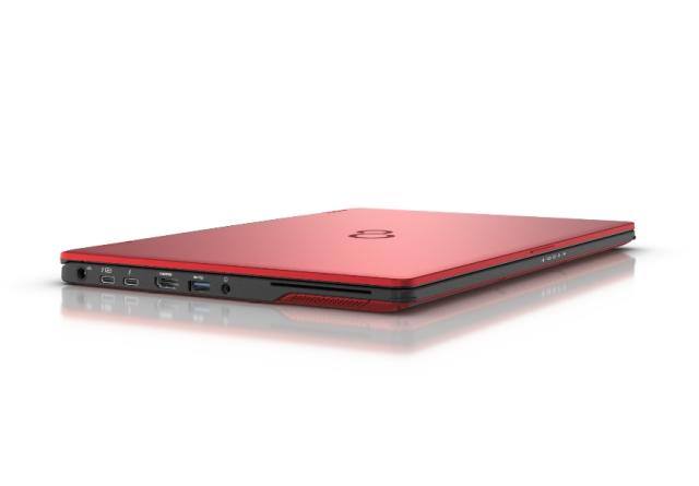 Лаптоп Fujitsu LIFEBOOK U9311X red, Intel Core i5-1135G7, 13.3" FHD AG, 16GB, SSD 512GB PCIe G3 M.2, LTE EM7421, FPR, SCR, 4cell 50Wh, Intel WiFi 6 AX201, BT5, SCR, Intel IRIS graphics, Backlit KBD, Win10 Pro(64)