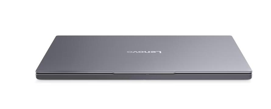Лаптоп Lenovo IdeaPad Slim 3 15IWC11, Intel Core 3 304 5C (1.5 / 4.3 GHz, 6MB Cache), 15.6'' (39.62 cm) WUXGA IPS Anti-glare Display, 16GB DDR5, 512GB M.2 NVMe SSD, No OC