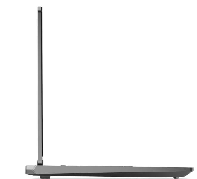 Лаптоп Lenovo LOQ 17IRX10, Intel Core i7-13650HX 14C (1.90 / 4.90 GHz, 24MB Cache), 17.3" (43.94 cm) FHD IPS Anti-glare Display, NVIDIA GF RTX5060 8GB GDDR7 DLSS 4, 24GB DDR5, 1TB M.2 NVMe SSD, No OS