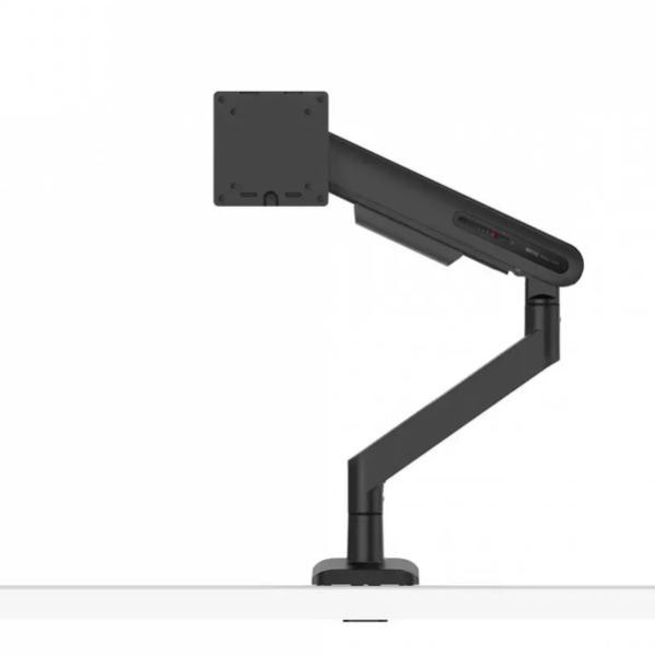 Ергономична стойка за два монитор BenQ BSL01, 40", до 11kg, VESA 75x75/ 100x100