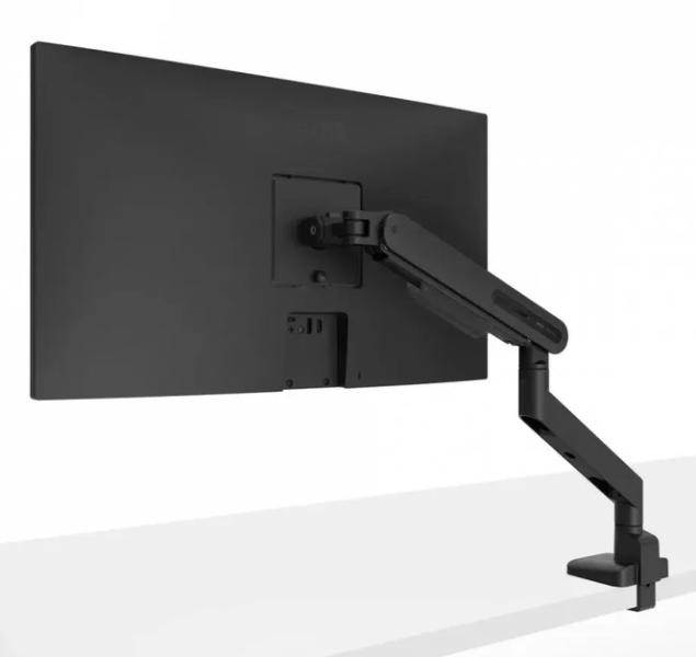 Ергономична стойка за два монитор BenQ BSL01, 40", до 11kg, VESA 75x75/ 100x100