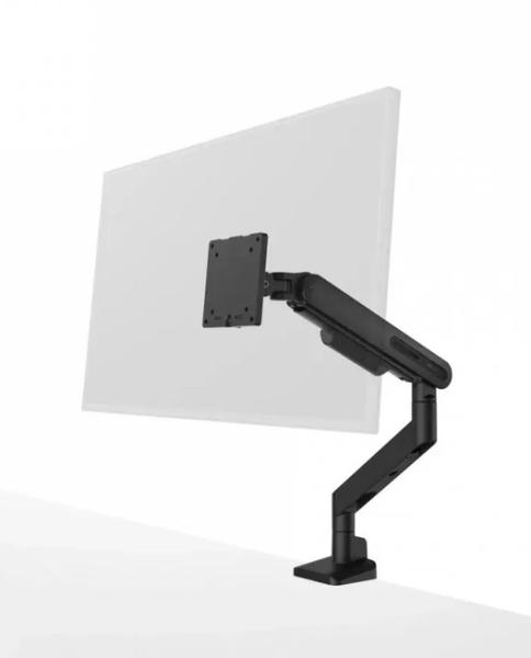 Ергономична стойка за два монитор BenQ BSL01, 40", до 11kg, VESA 75x75/ 100x100