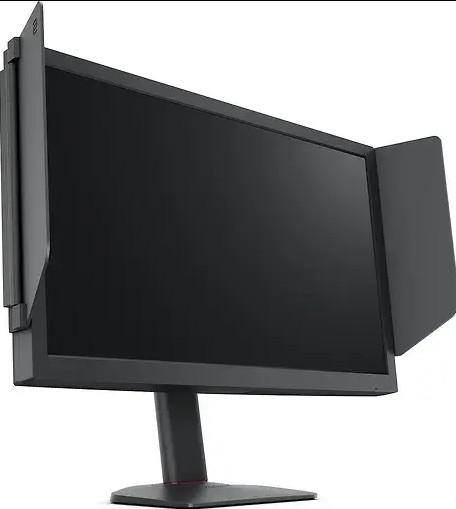 Монитор ZOWIE XQ2566X, 24.1" (61.21 cm) QHD TN Panel, 360Hz, 350 cd/m² , HDMI, DisplayPort
