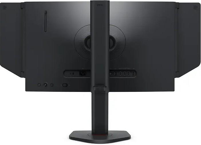 Монитор ZOWIE XQ2566X, 24.1" (61.21 cm) QHD TN Panel, 360Hz, 350 cd/m² , HDMI, DisplayPort