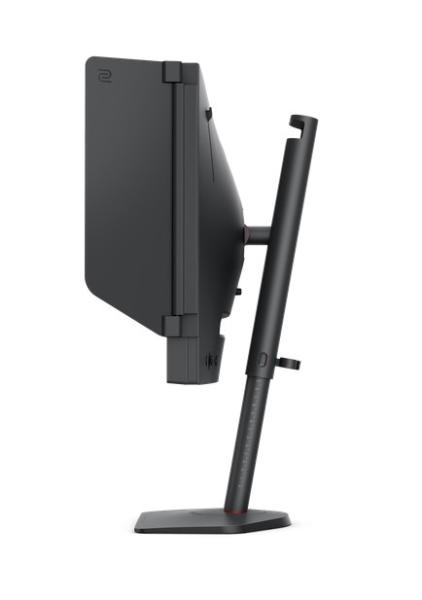 Монитор ZOWIE XQ2566X, 24.1" (61.21 cm) QHD TN Panel, 360Hz, 350 cd/m² , HDMI, DisplayPort