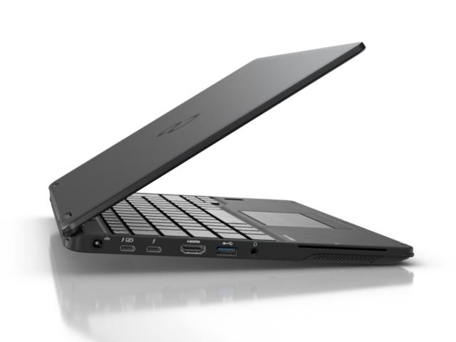 Лаптоп Fujitsu LIFEBOOK U9311X black, Intel Core i7-1185G7, 13.3" FHD AG touchscreen LCD IR Cam, 16GB vPro, SSD 1TB MS PCIe G3 M.2, LTE EM7421 (4G/ LTE), 4cell 50Wh, Intel WiFi 6 AX201, BT5, PalmSecure, SCR, Intel IRIS graphics, Backlit KBD, Win10 Pr