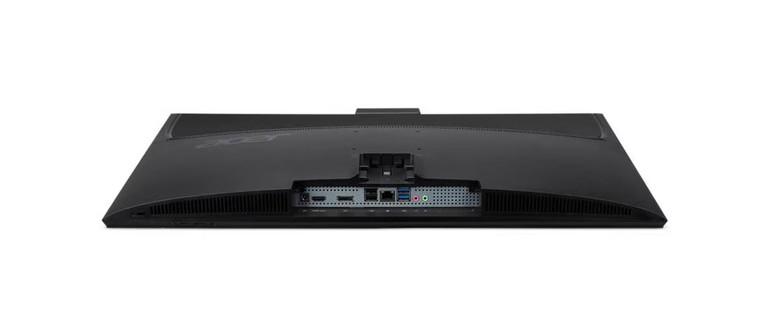 Компютър Acer Aspire C24-B All-in-One, AMD Ryzen 5 7430U 6C (2.3 / 4.3 GHz, 16 MB cache), 27.0" (68.58 см) FHD IPS Display, 16GB DDR4, 512GB SSD M.2 NVMe, No OS