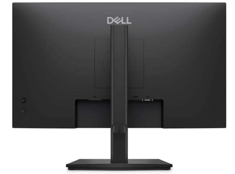 Монитор Dell Pro E2426HS, 23.8" (60.45cm) FHD IPS Anti-glare Flat Panel, 120Hz, 5ms, 1000:1, 300cd/m2, DisplayPort, HDMI, VGA, Flicker-free