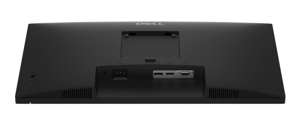 Монитор Dell Pro E2426HS, 23.8" (60.45cm) FHD IPS Anti-glare Flat Panel, 120Hz, 5ms, 1000:1, 300cd/m2, DisplayPort, HDMI, VGA, Flicker-free