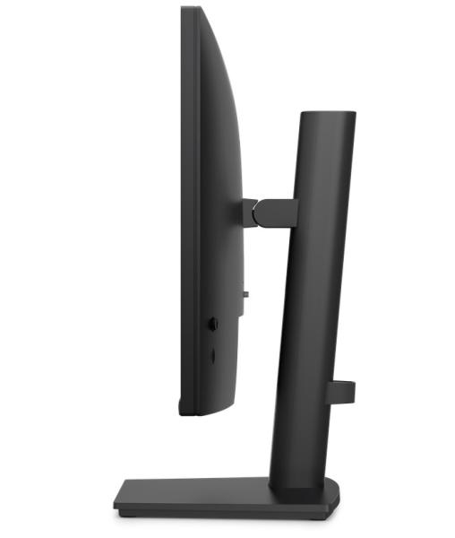Монитор Dell Pro E2426HS, 23.8" (60.45cm) FHD IPS Anti-glare Flat Panel, 120Hz, 5ms, 1000:1, 300cd/m2, DisplayPort, HDMI, VGA, Flicker-free