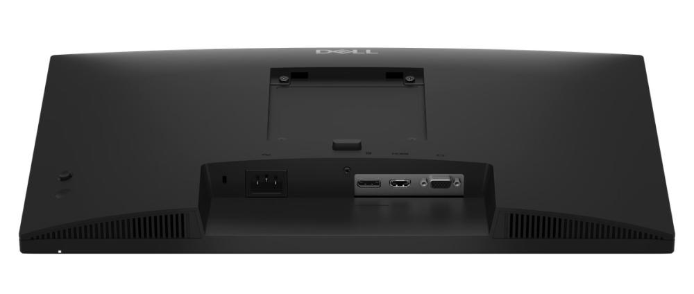 Монитор Dell Pro E2426HS, 21.5" (54.61 cm) FHD IPS Anti-glare Flat Panel, 100Hz, 5ms, 1000:1, 300cd/m2, DisplayPort, HDMI, VGA, Flicker-free