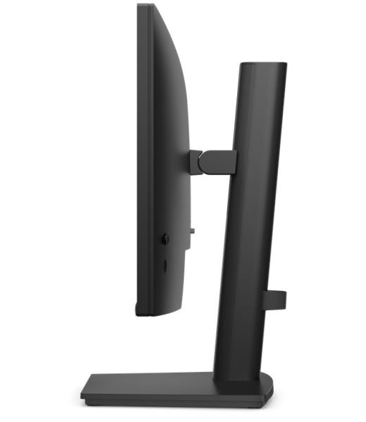 Монитор Dell Pro E2426HS, 21.5" (54.61 cm) FHD IPS Anti-glare Flat Panel, 100Hz, 5ms, 1000:1, 300cd/m2, DisplayPort, HDMI, VGA, Flicker-free