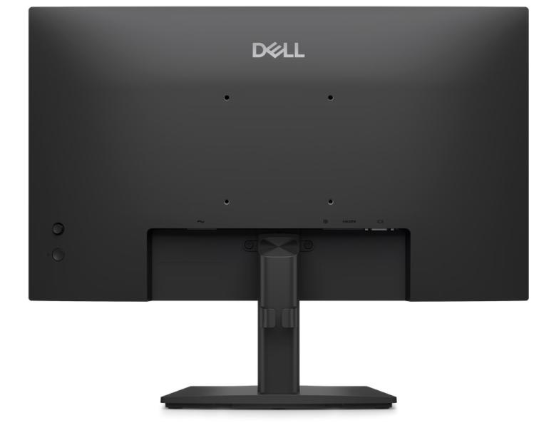 Монитор Dell Pro E2426HS, 21.5" (54.61 cm) FHD IPS Anti-glare Flat Panel, 100Hz, 5ms, 1000:1, 300cd/m2, DisplayPort, HDMI, VGA