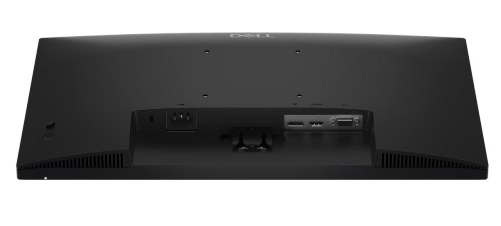 Монитор Dell Pro E2426HS, 21.5" (54.61 cm) FHD IPS Anti-glare Flat Panel, 100Hz, 5ms, 1000:1, 300cd/m2, DisplayPort, HDMI, VGA