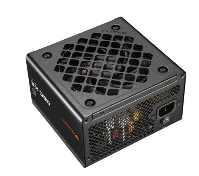 Захранване COUGAR GEC X2 850, 850W, Active PFC, ATX 3.1/PCIe 5.1, 80 Plus Gold